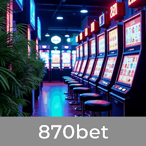 870bet: Descubra Ofertas Exclusivas com Bônus Generosos