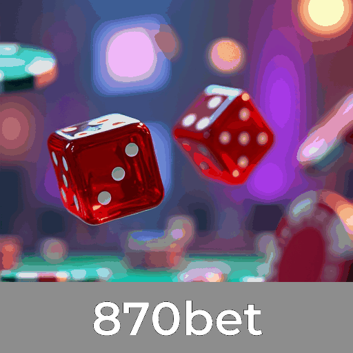 870bet: Seu Cassino Online Seguro e Premiado