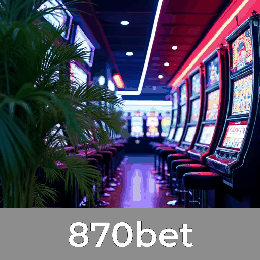Descubra o 870bet: Aplicativo de Apostas Móveis com Experiência Imersiva