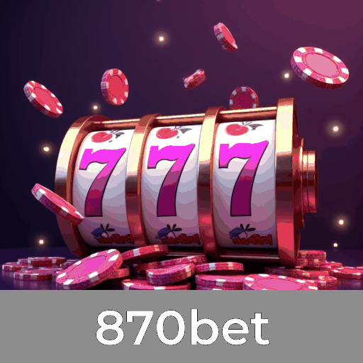 870bet: Explore Jogos de Cassino Diversificados e Autênticos