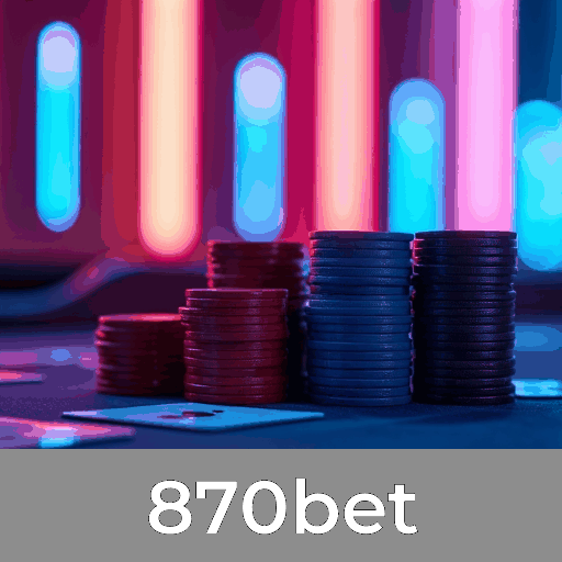 Experimente o acesso premium seguro no 870bet