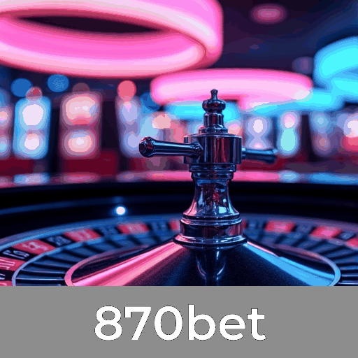 870bet: Plataforma de Apostas com Vantagens e Serviço Profissional