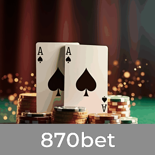 870bet: Especialista em apostas esportivas no Brasil