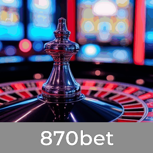 870bet: Plataforma de Apostas com Vantagens e Serviço Profissional