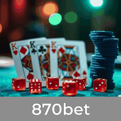 870bet: Experiência de Jogo com Segurança e Suporte Profissional
