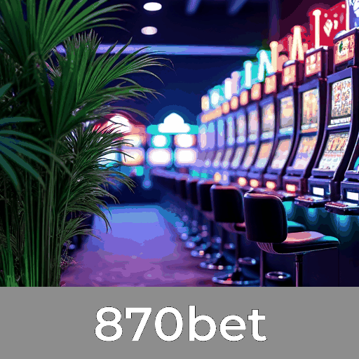 870bet: Descubra Ofertas Exclusivas de Bônus Incríveis