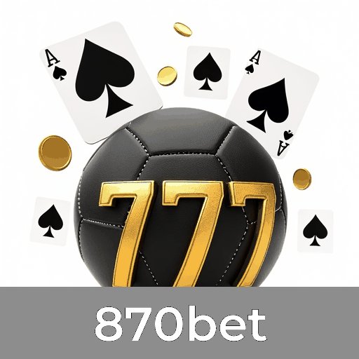 870bet: Especialista em apostas esportivas no Brasil