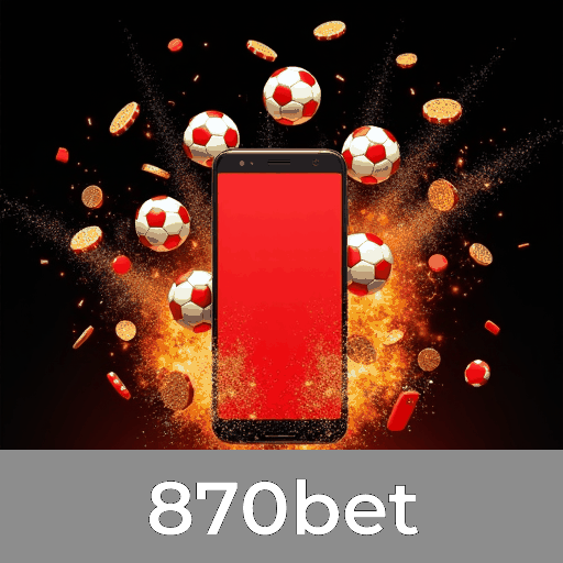 Experimente o acesso premium seguro no 870bet