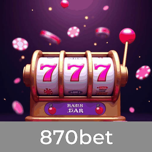 870bet: Bônus Únicos e Ofertas Imperdíveis Esperam por Você!