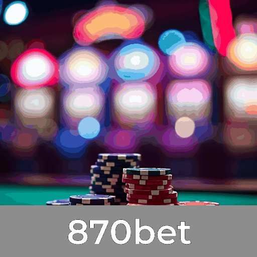 870bet.com - Aposte com Confiabilidade e Diversão em Jogos Exclusivos - 870bet