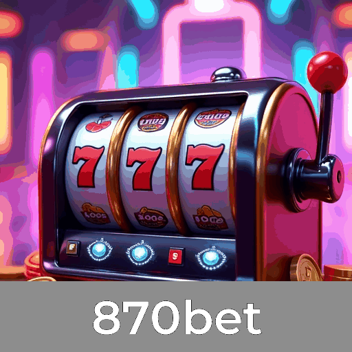 Explore apostas esportivas no 870bet com eventos locais