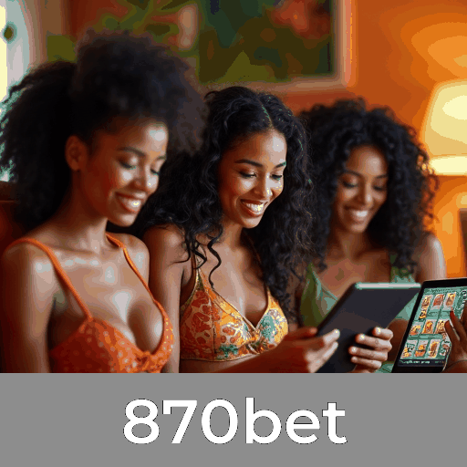 870bet: Jogos de Cassino Empolgantes com Grandes Chances de Ganhos